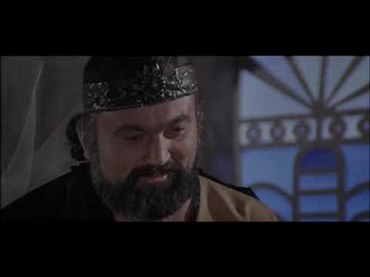 Bentsion Kimyagarov — فیلم (1976)