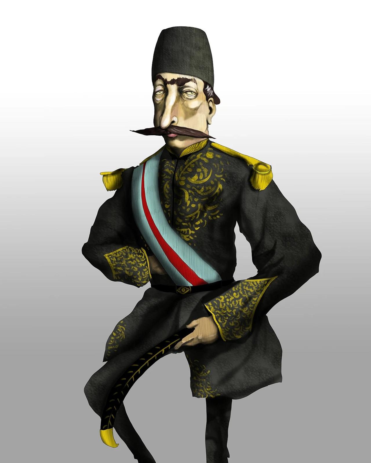 نصیر