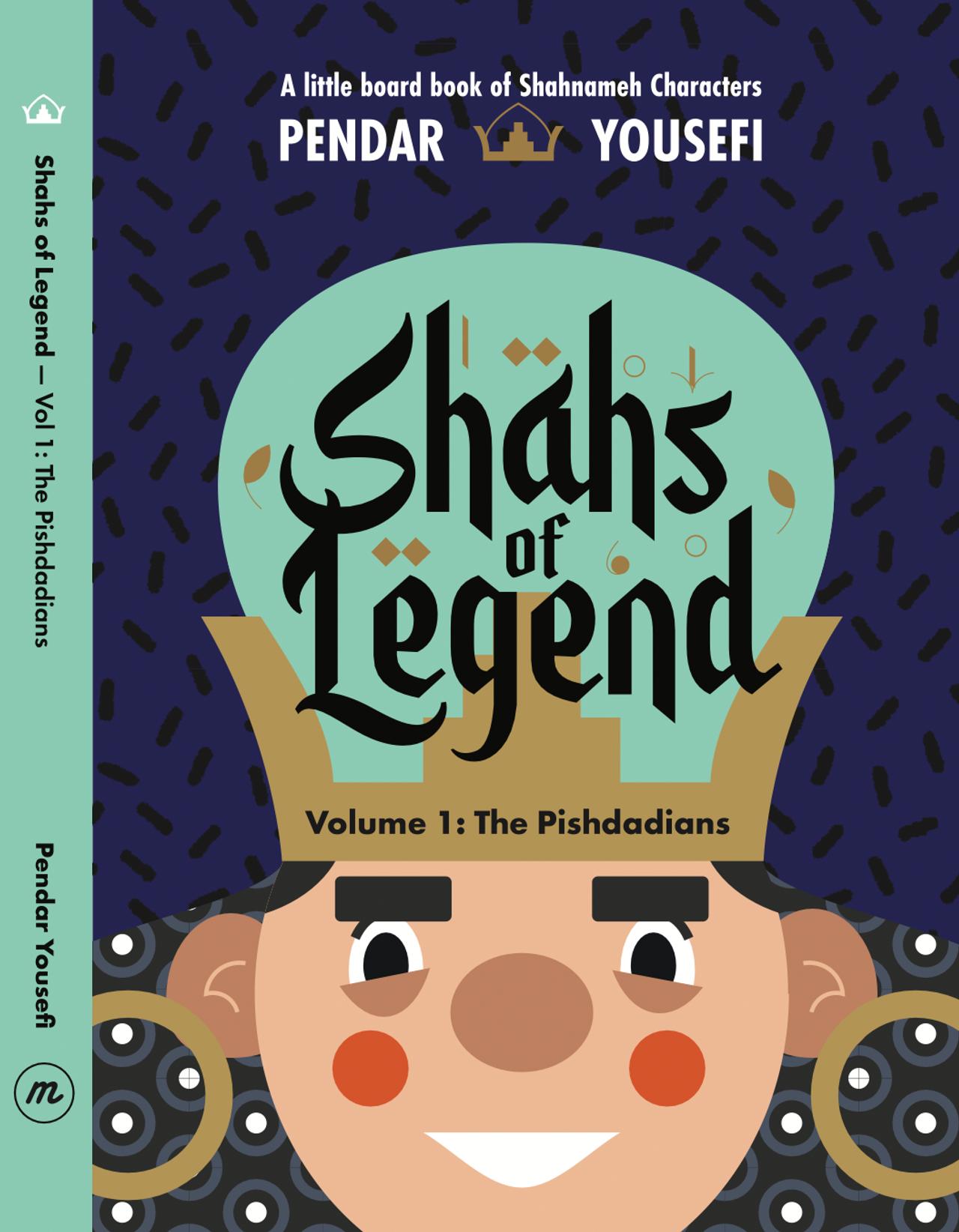 Shahs of Legend