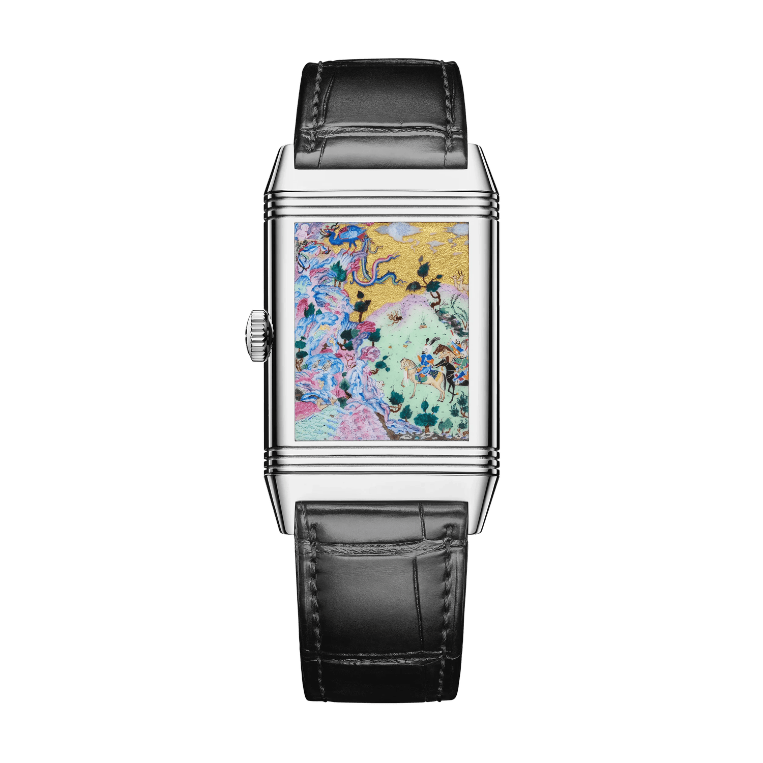 Shahnameh watch