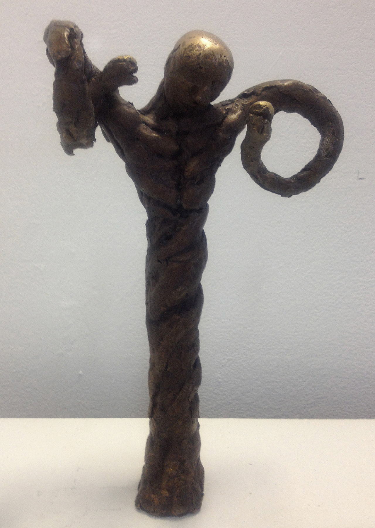 Sculpture