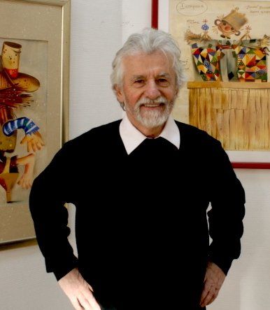 Sergei Feofanov