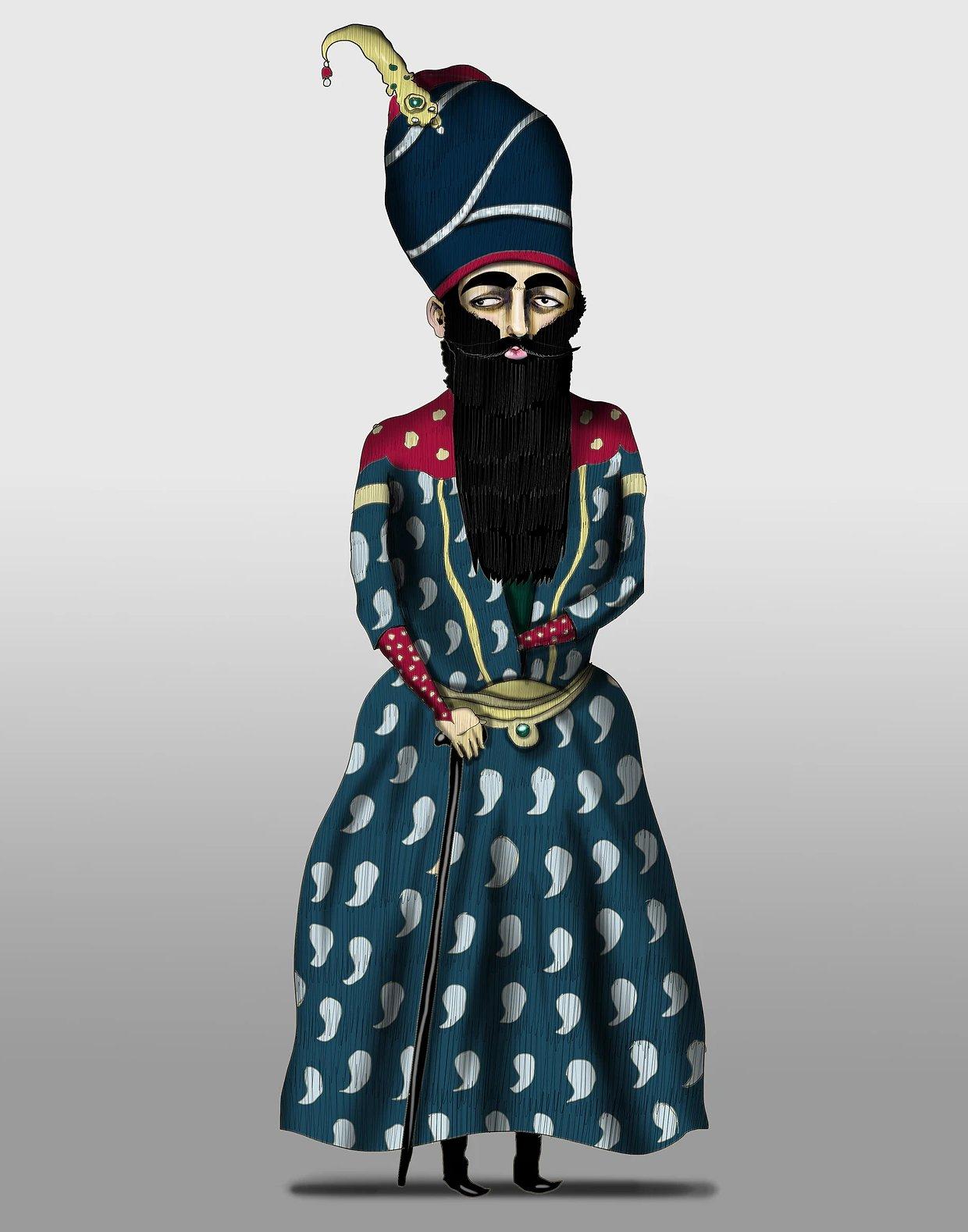 Fath Ali