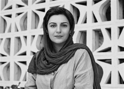Shadi Ghadirian