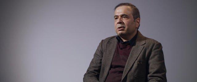 Hamid Keshmirshekan