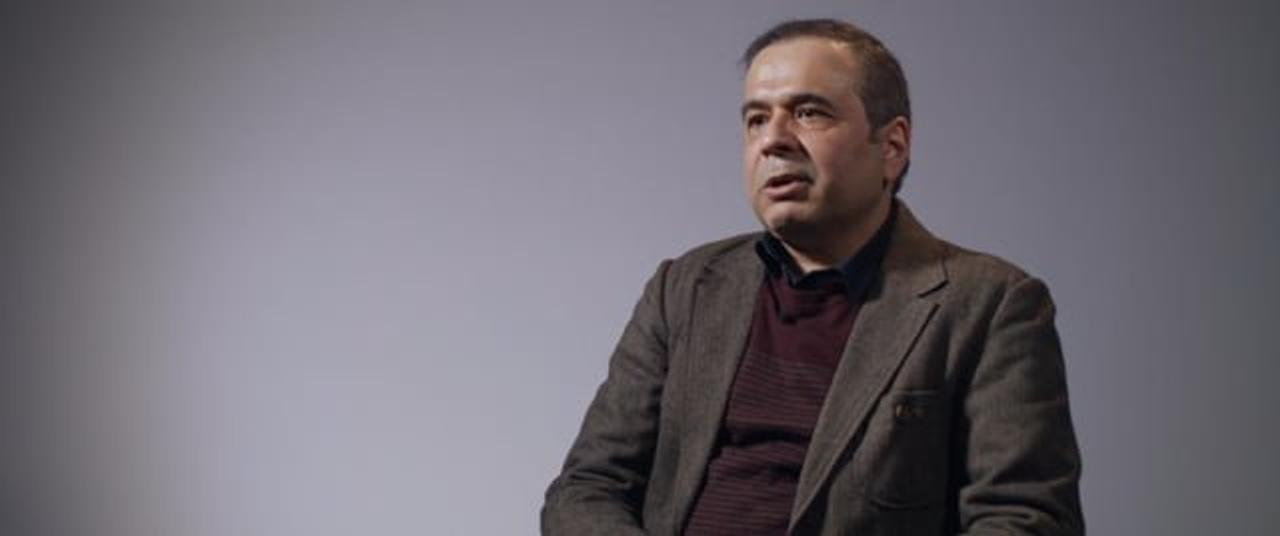 Hamid Keshmirshekan