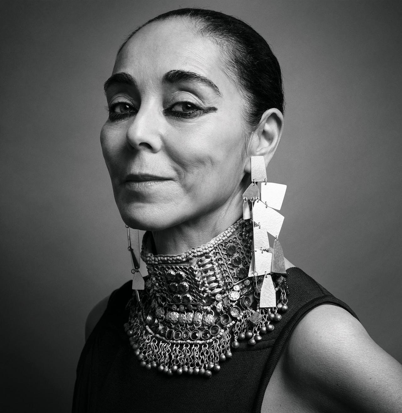 Shirin Neshat