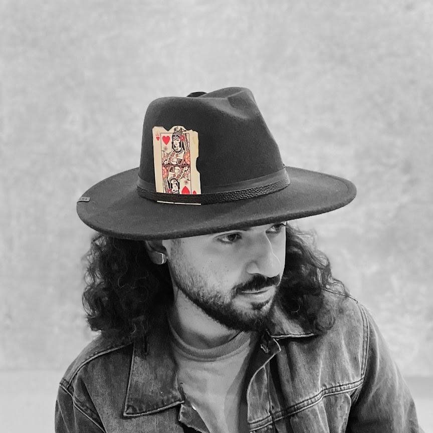 Kiarash Khalili