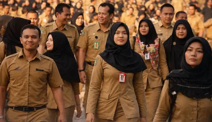 Kabar Baik! Tunjangan Profesi Guru dan Dosen Kemenag Dapat Tambahan Anggaran Rp5,78 Triliun