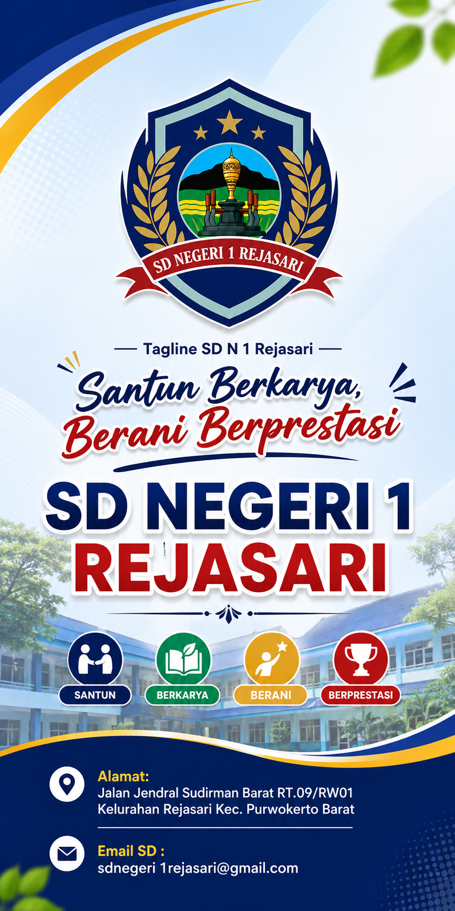 SDN 1 REJASARI