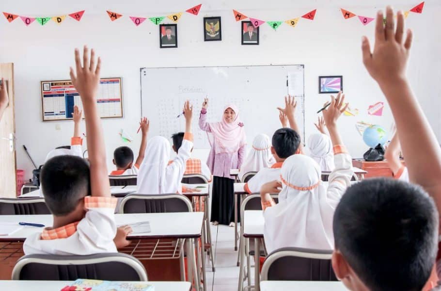 Memahami Pentingnya Pendidikan Berkualitas