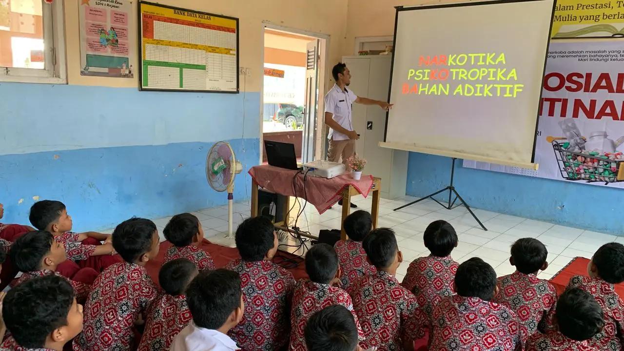 MPLS: Saatnya Sekolah Mengenal Murid