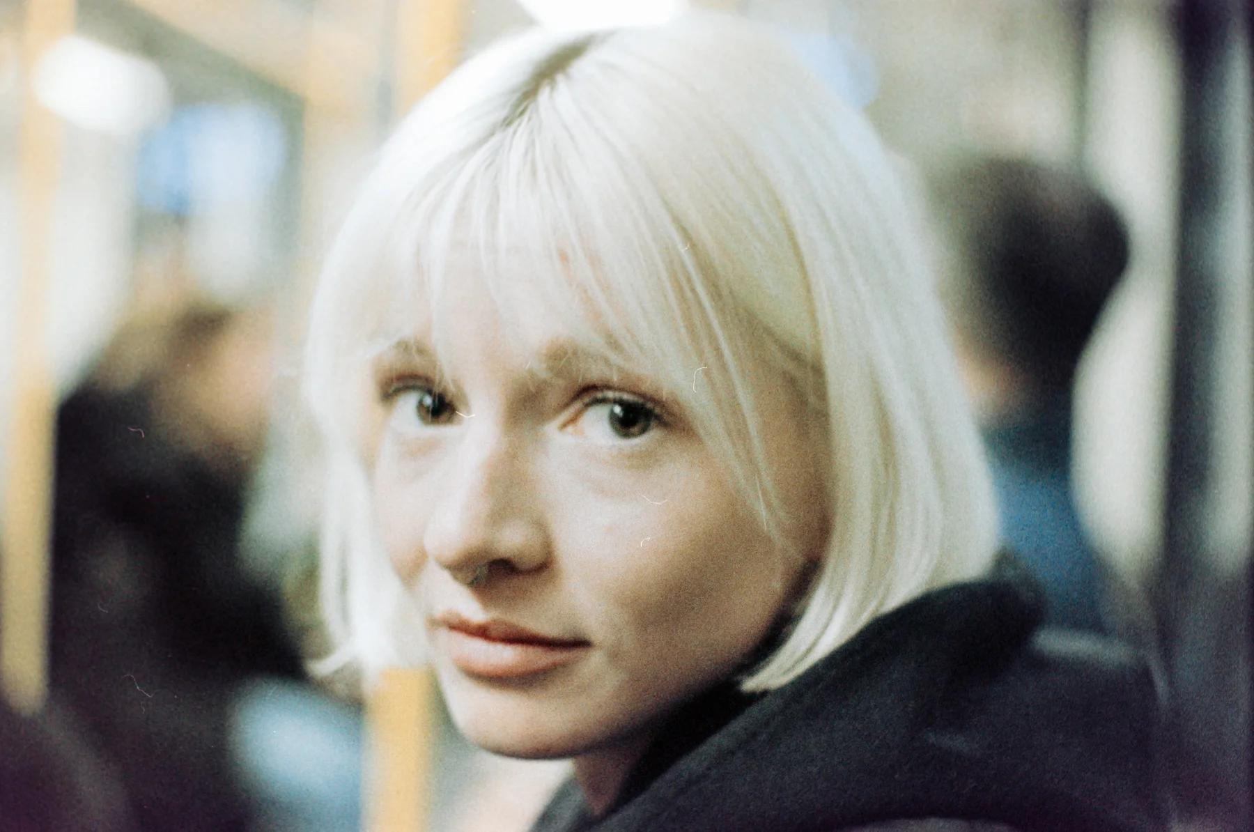 Menschen & Portraits: Motiv 3