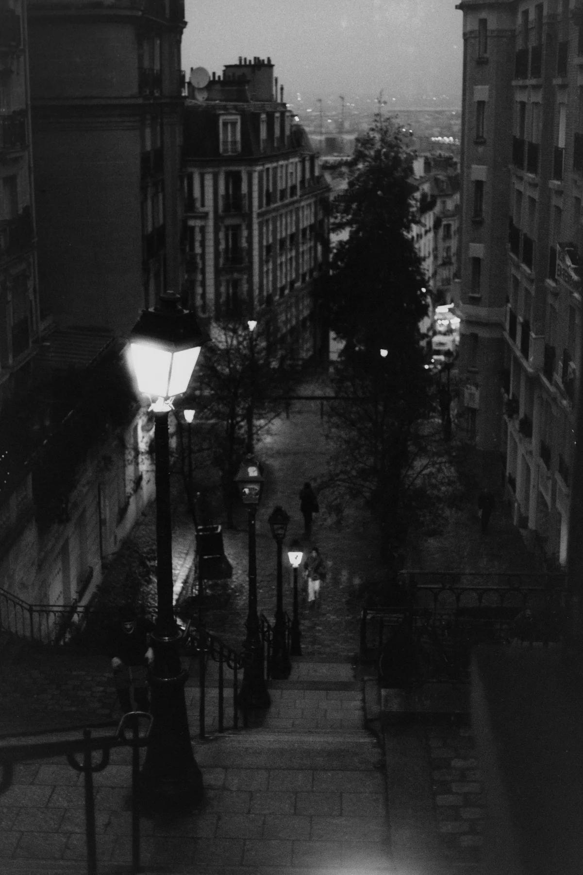 Berlin auf Film
