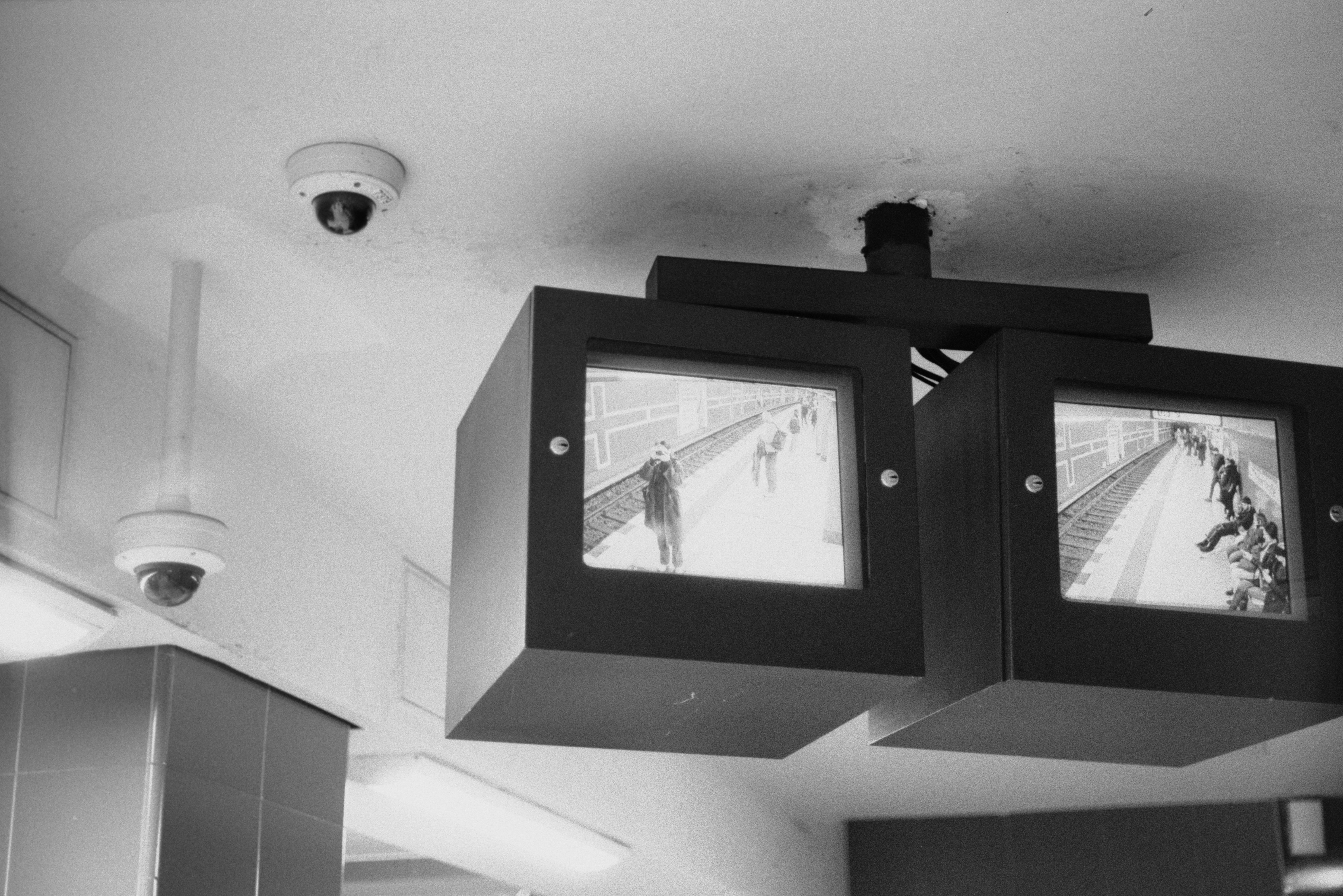 Berlin auf Film: Motiv 1