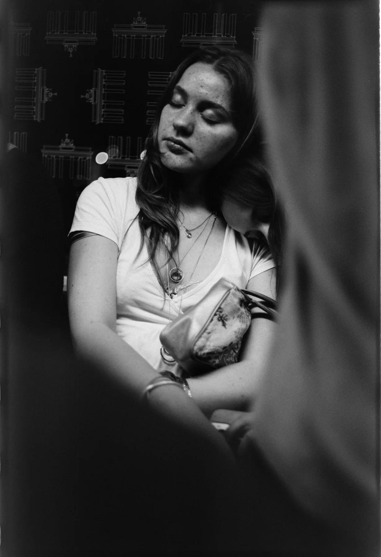 Menschen & Portraits