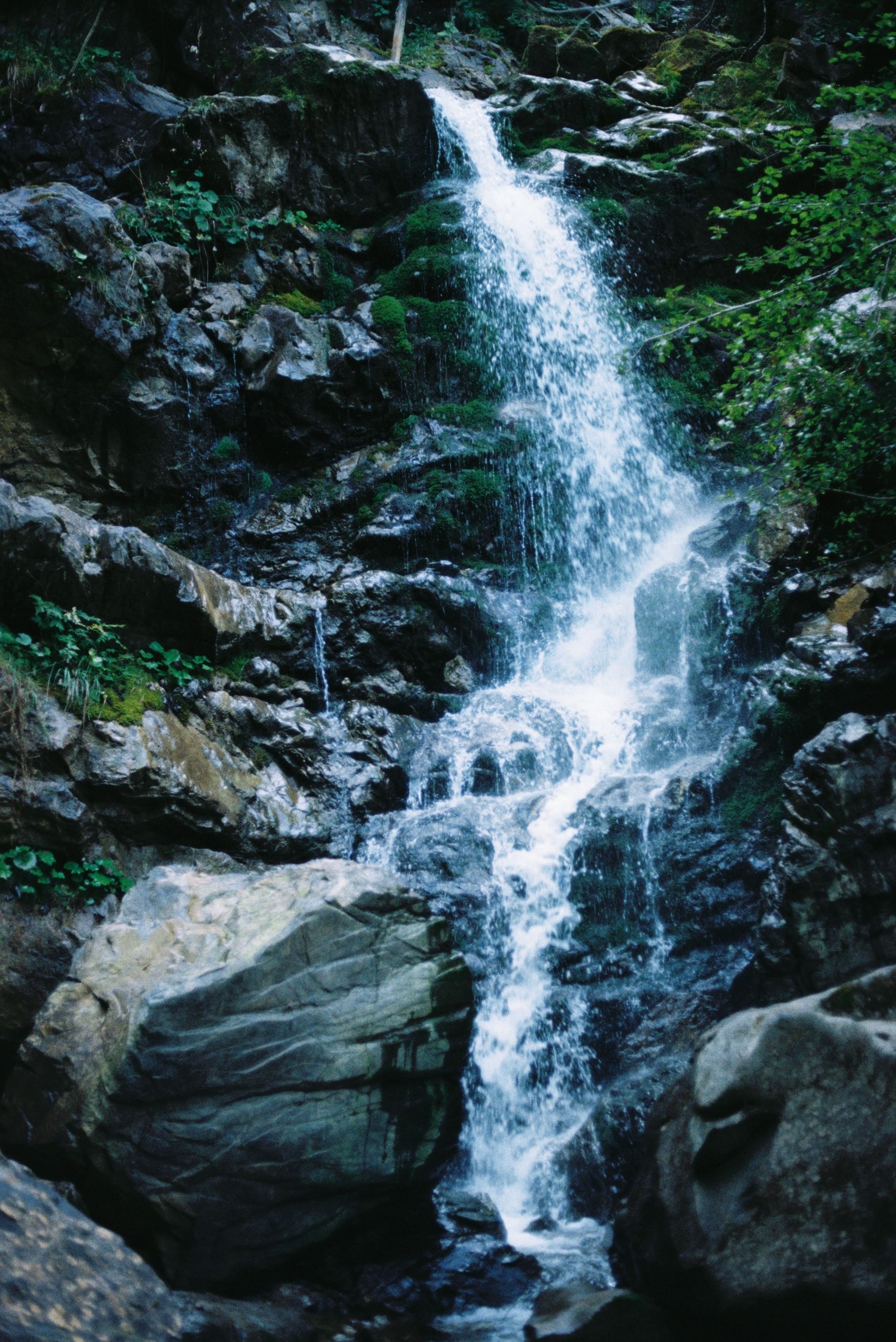 Natur: Motiv 2