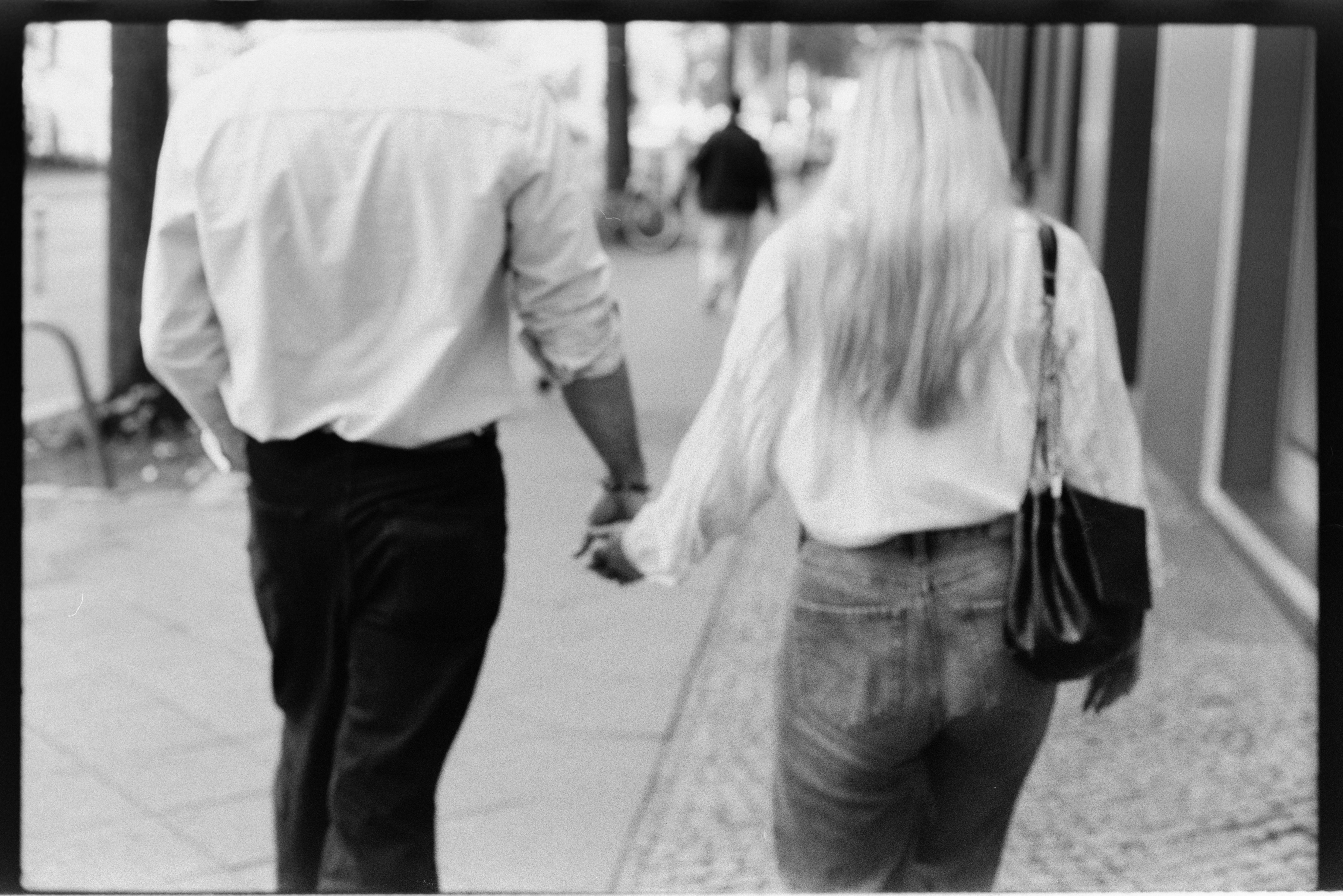 Berlin on film