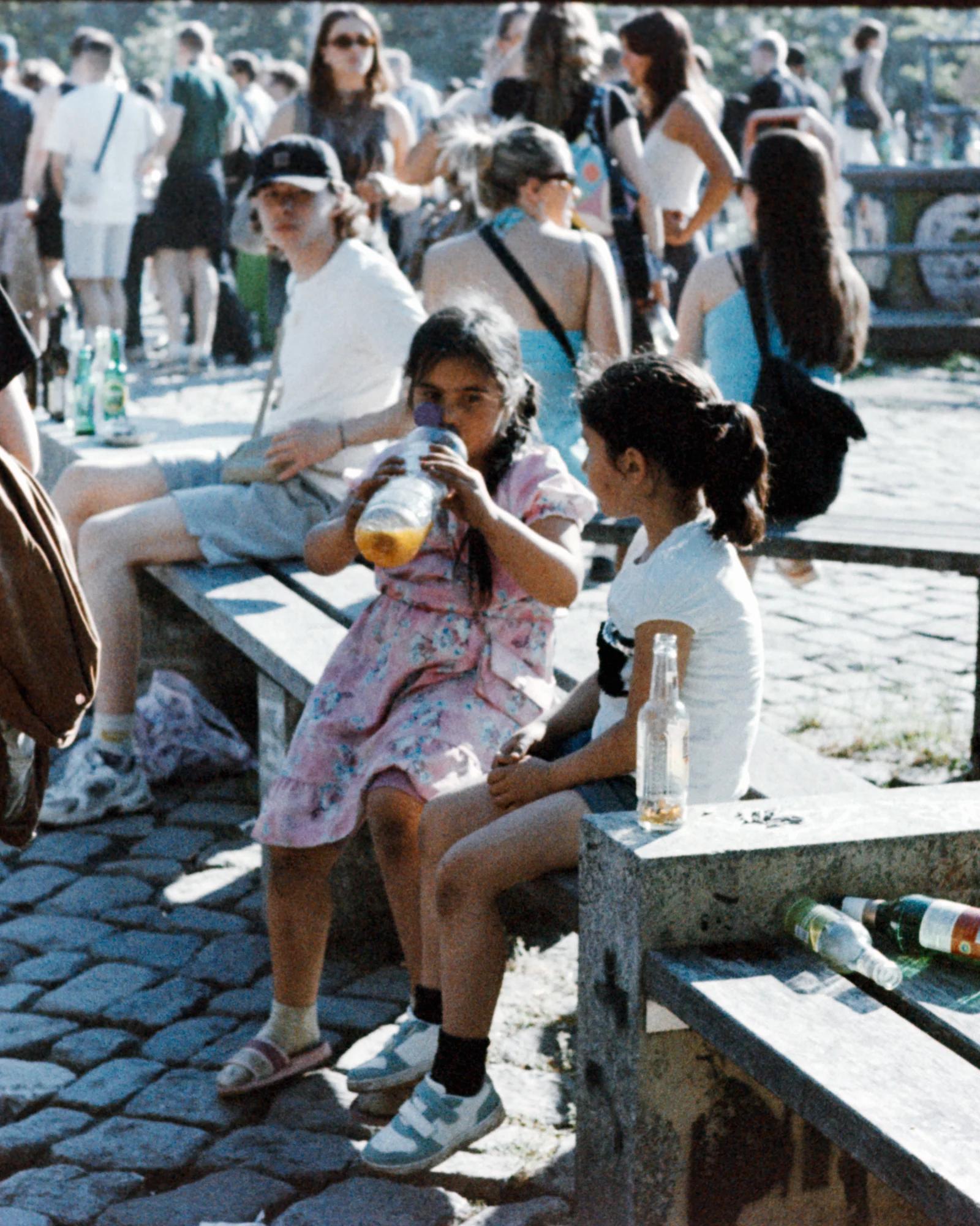 Berglicht
