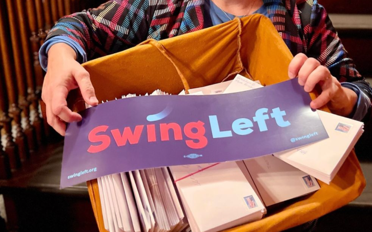 Swing Left Group