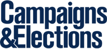 Campaigns and Elections Logo