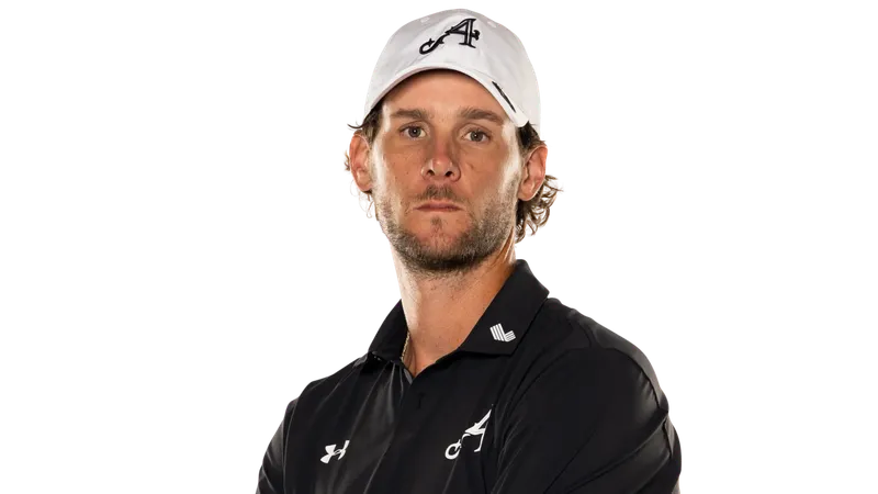Thomas Pieters, Belgisch proftourspeler