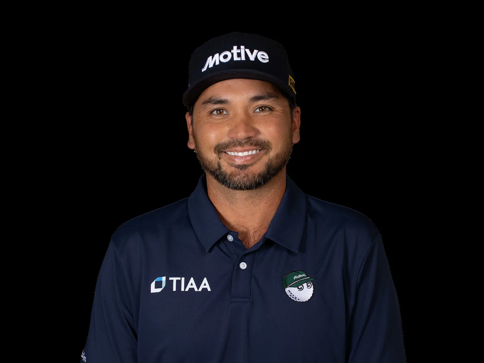 Jason Day, officiele PGA Tour profielfoto