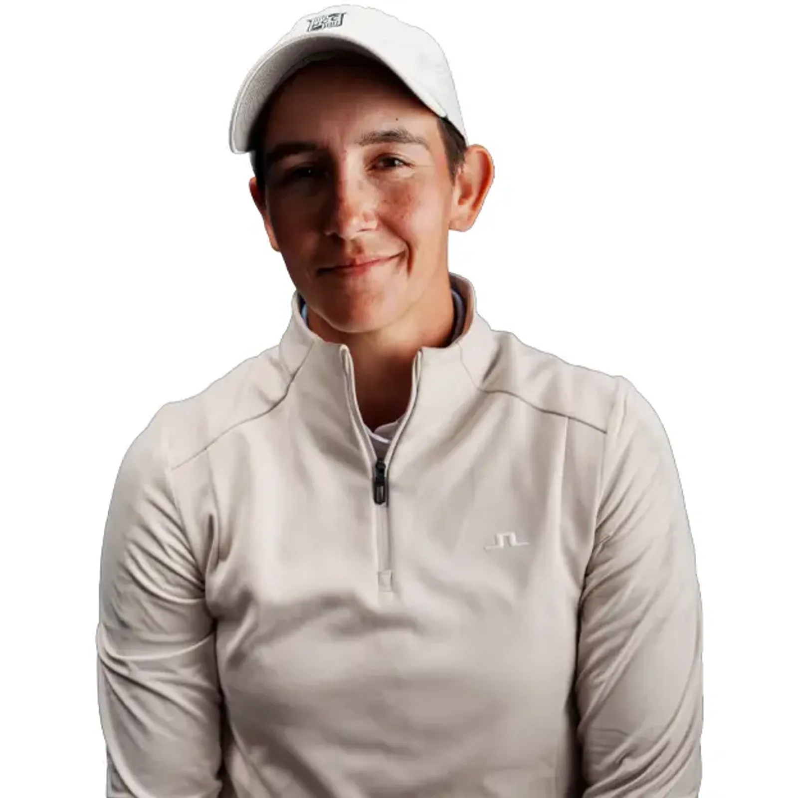 Dewi Weber, officiële profielfoto