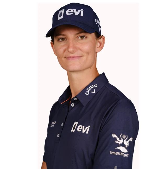 Anne van Dam