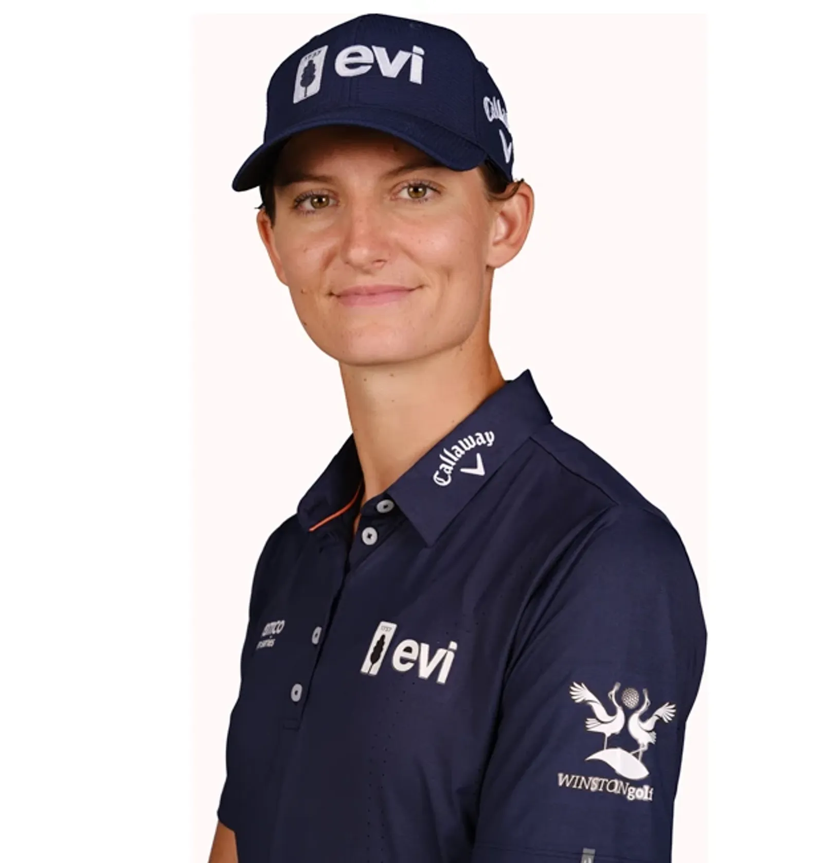 Anne van Dam