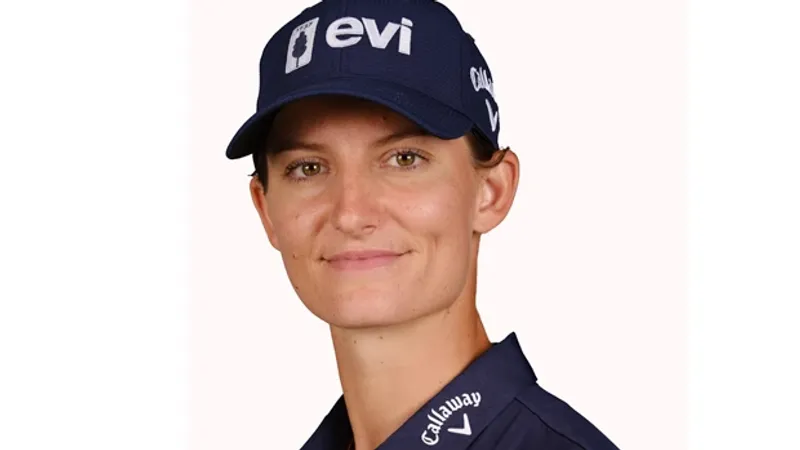 Anne van Dam