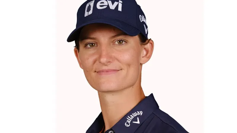 Anne van Dam
