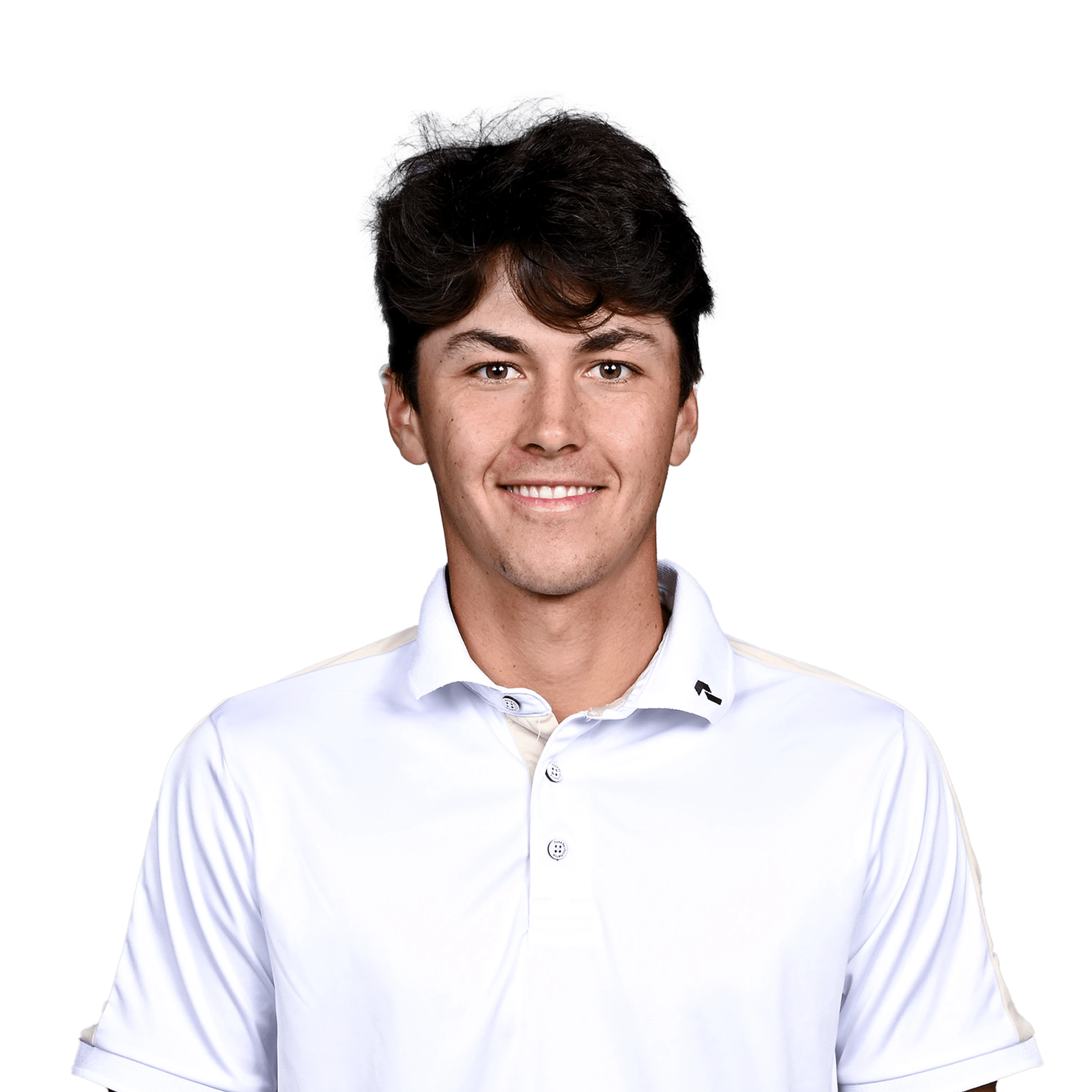 Matthis Besard, Belgisch golfprofessional