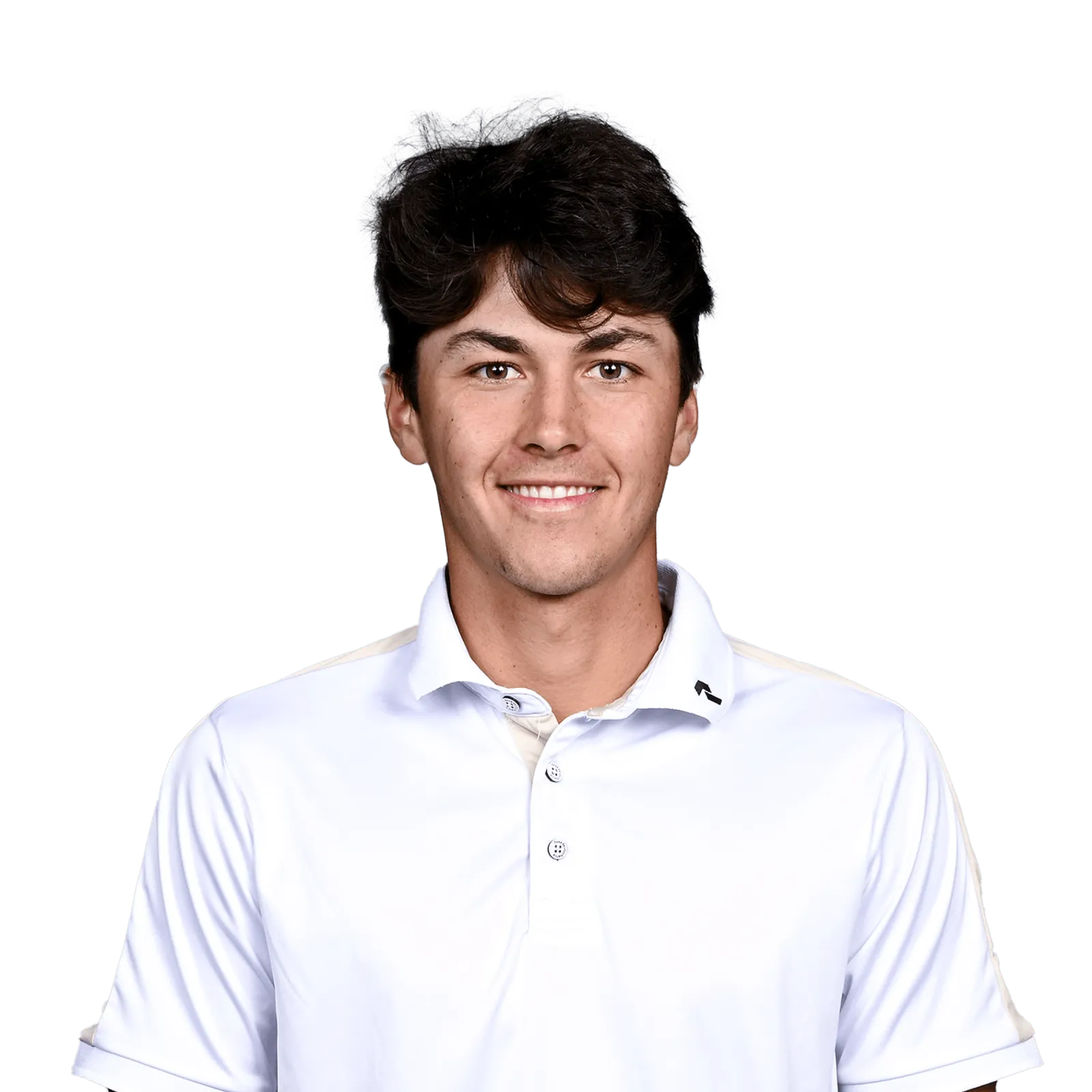 Matthis Besard, Belgisch golfprofessional