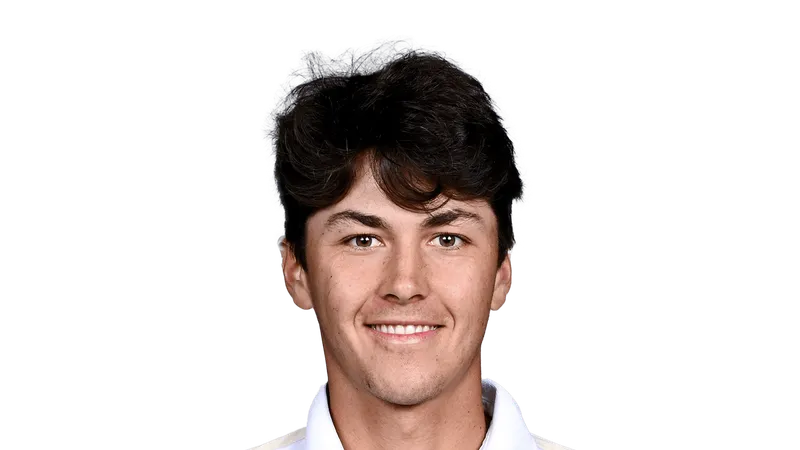 Matthis Besard, Belgisch golfprofessional