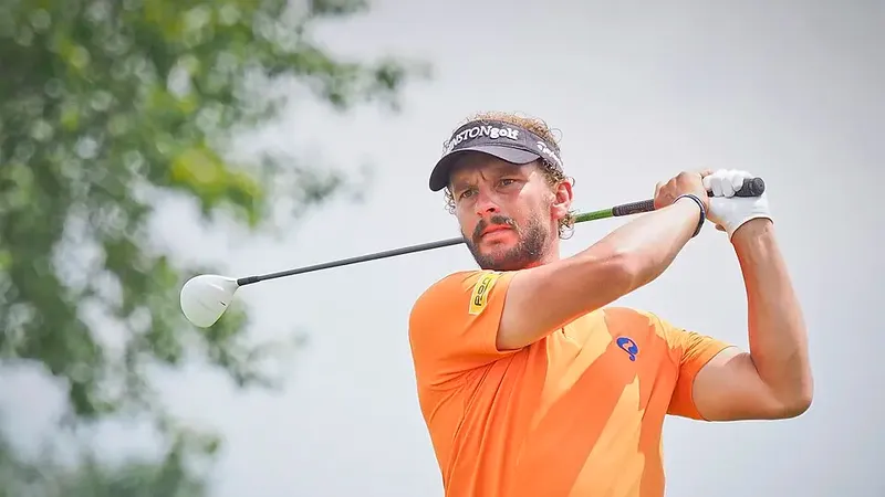 Joost Luiten