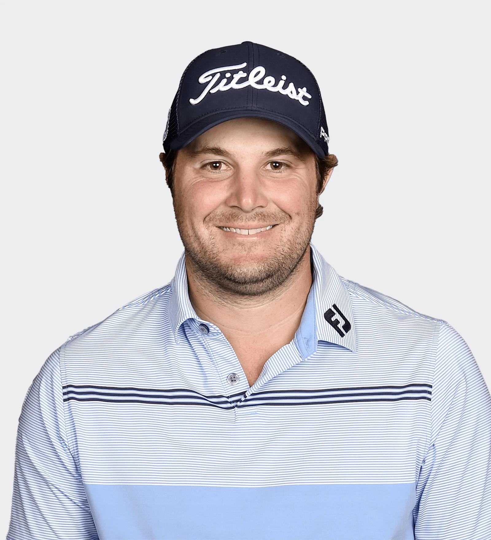 Peter Uihlein, Amerikaanse golfprof bij LIV Golf