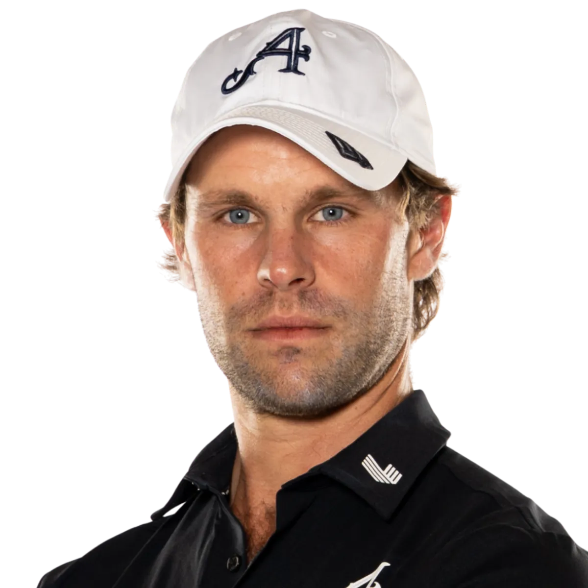 Thomas Detry, de Belgische golfer van LIV Golf-team 4Aces GC