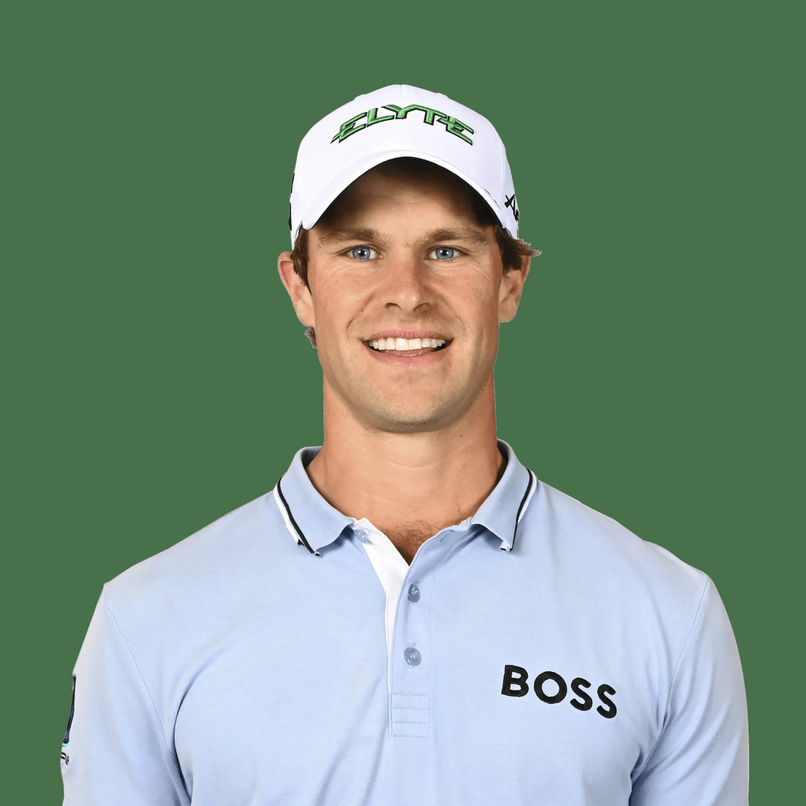 Thomas Detry, Belgisch golfer op de DP World Tour