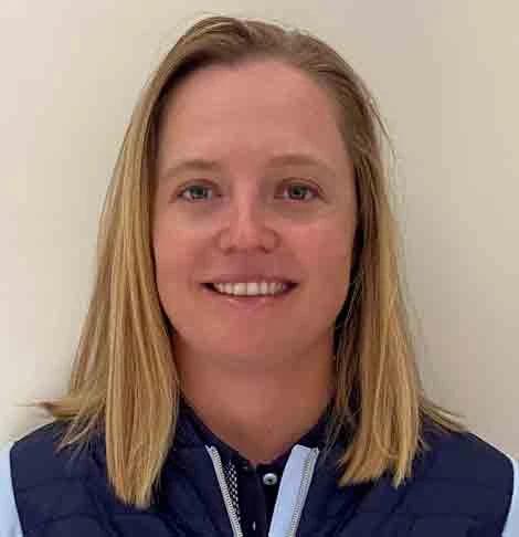 Manon De Roey, Belgische golfster op de LPGA Tour