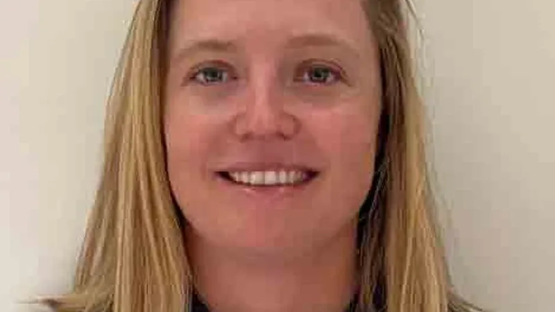Manon De Roey, Belgische golfster op de LPGA Tour