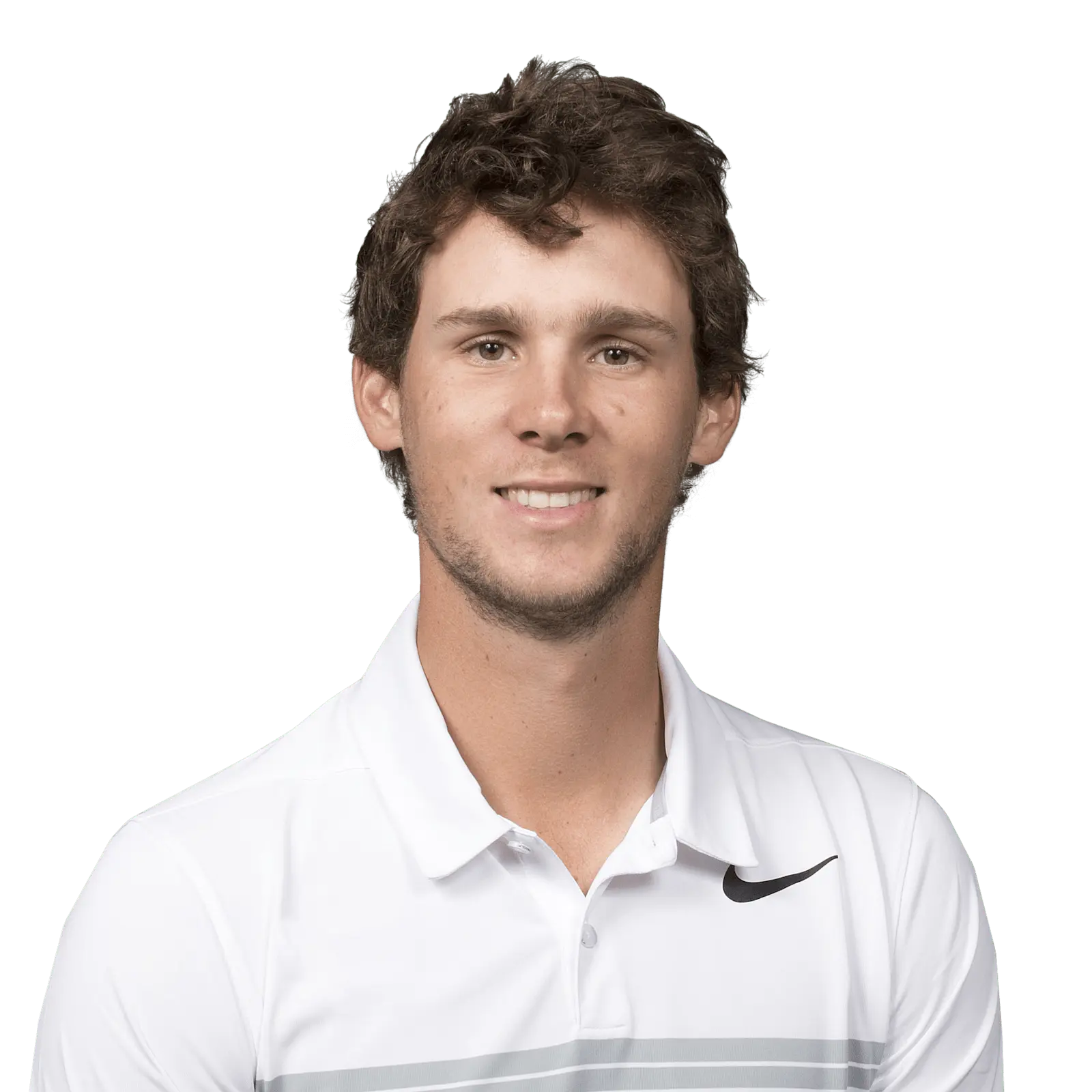 Thomas Pieters, Belgisch golfer