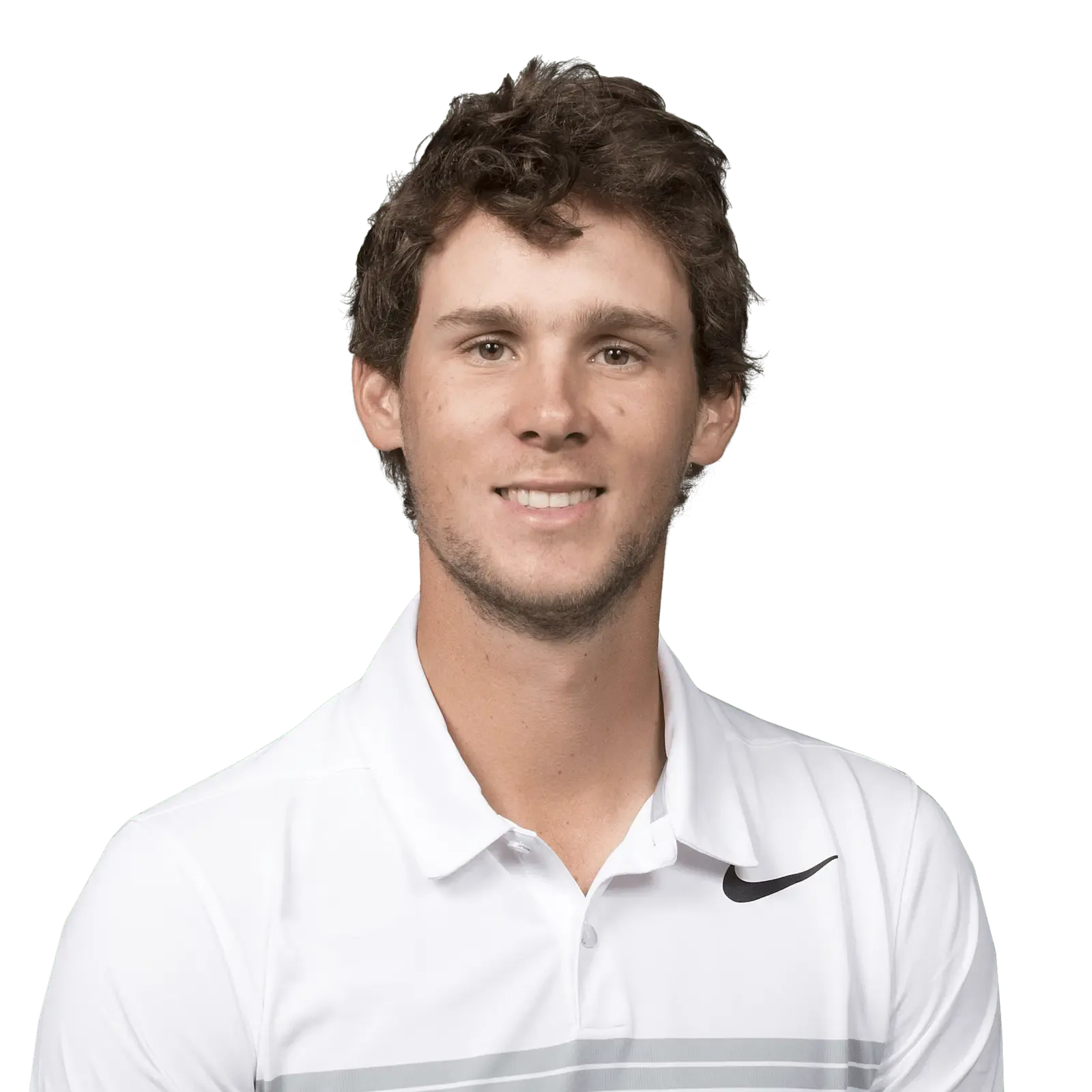 Thomas Pieters, Belgisch golfer