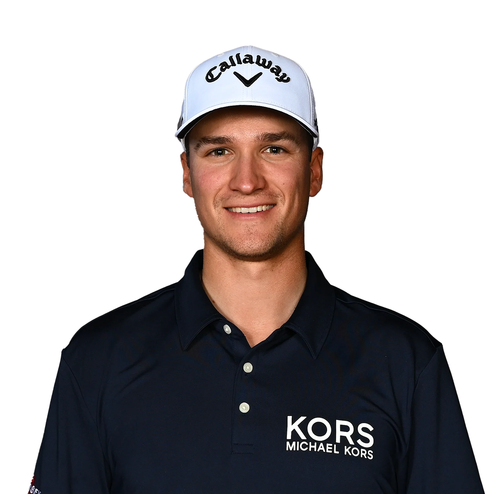Adrien Dumont de Chassart, Belgisch golfer op de PGA TOUR
