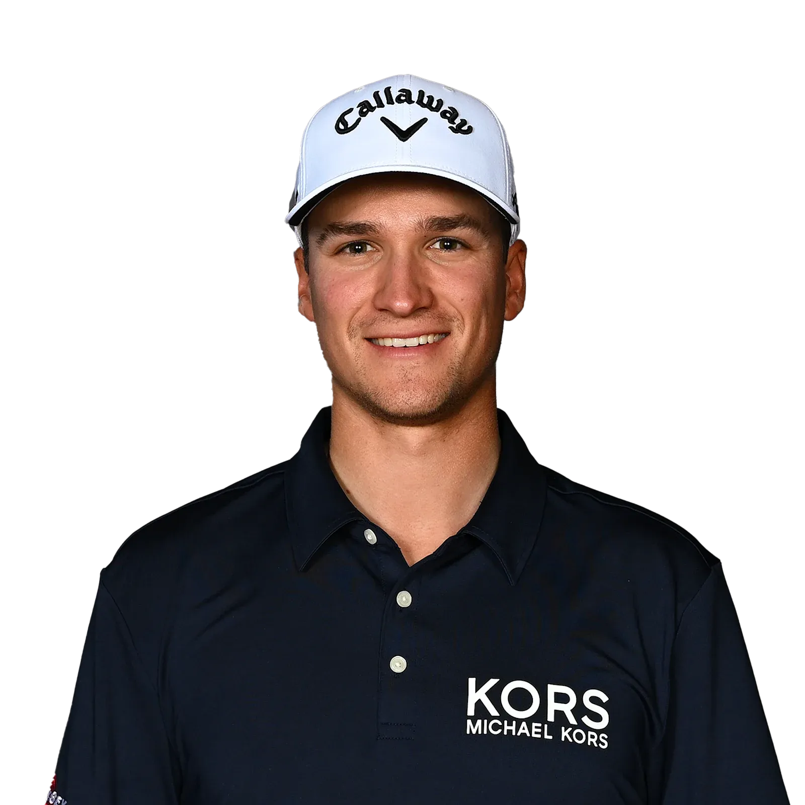 Adrien Dumont de Chassart, Belgisch golfer op de PGA TOUR