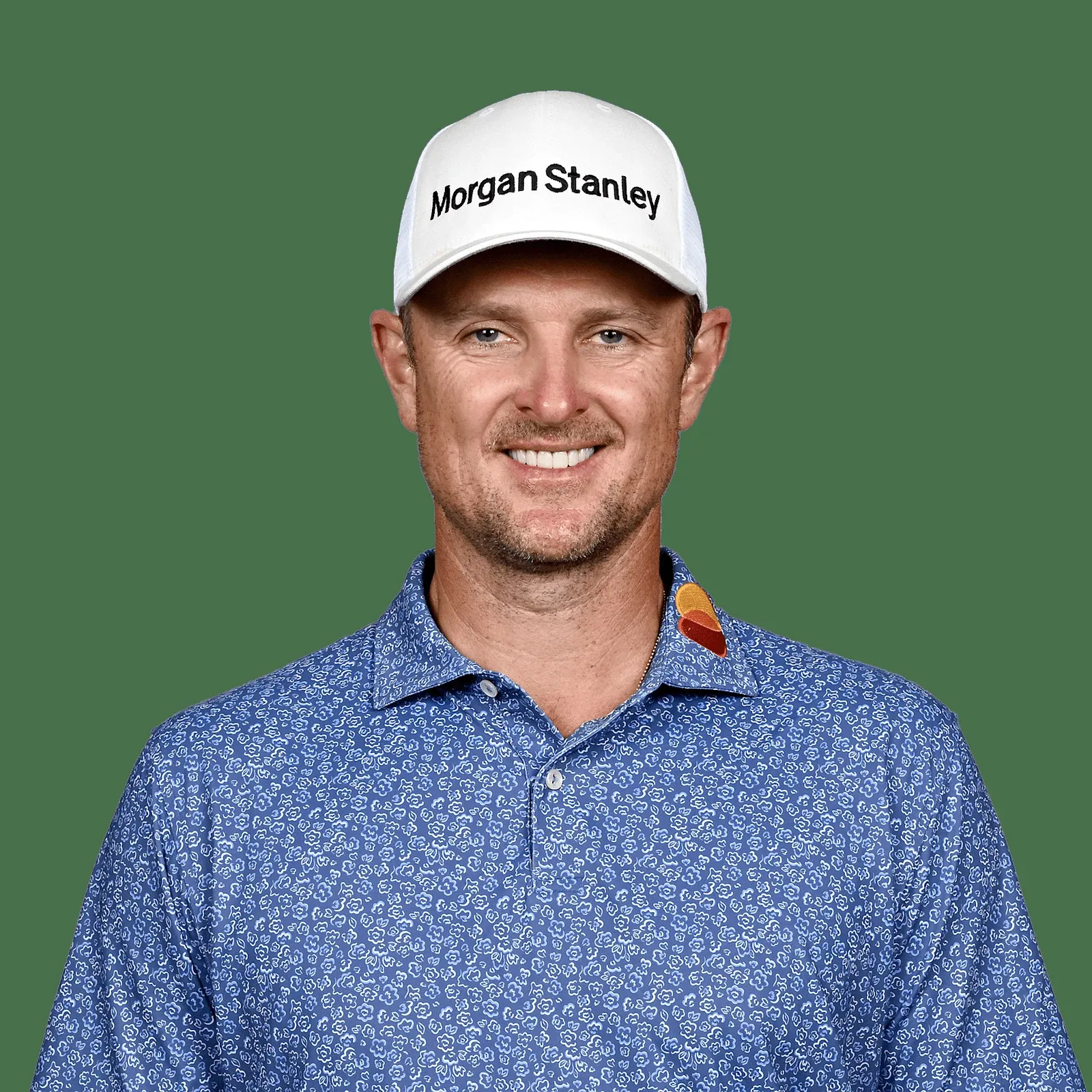 Justin Rose, voor het eerst genomineerd voor de World Golf Hall of Fame