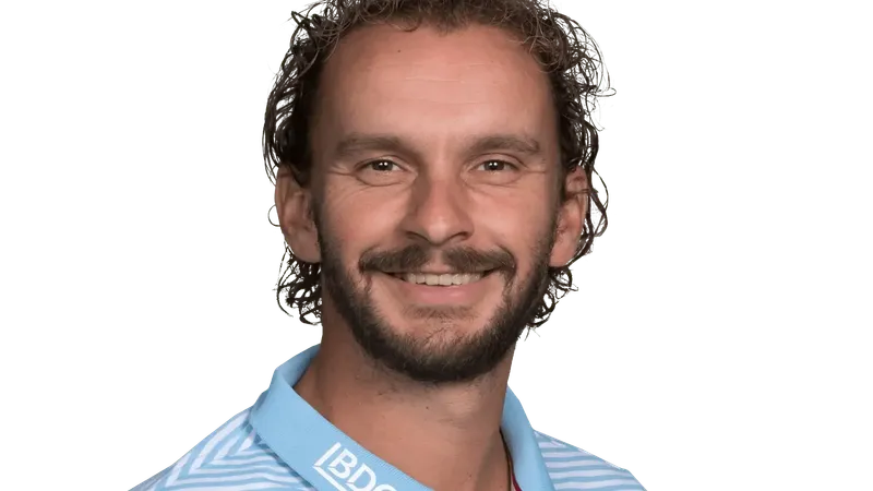 Joost Luiten