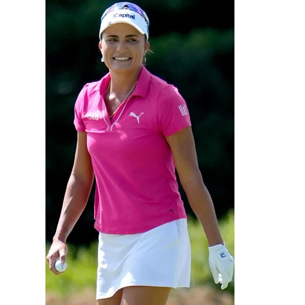 Lexi Thompson, LPGA-speelster