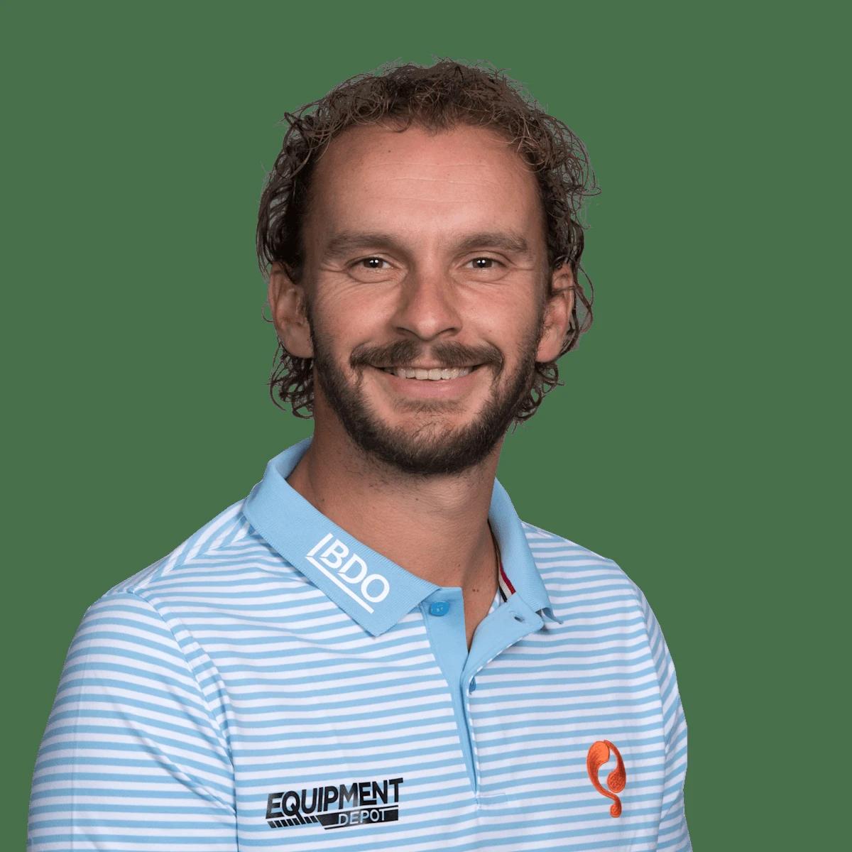 Joost Luiten