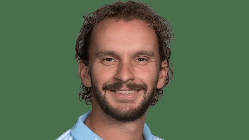 Joost Luiten